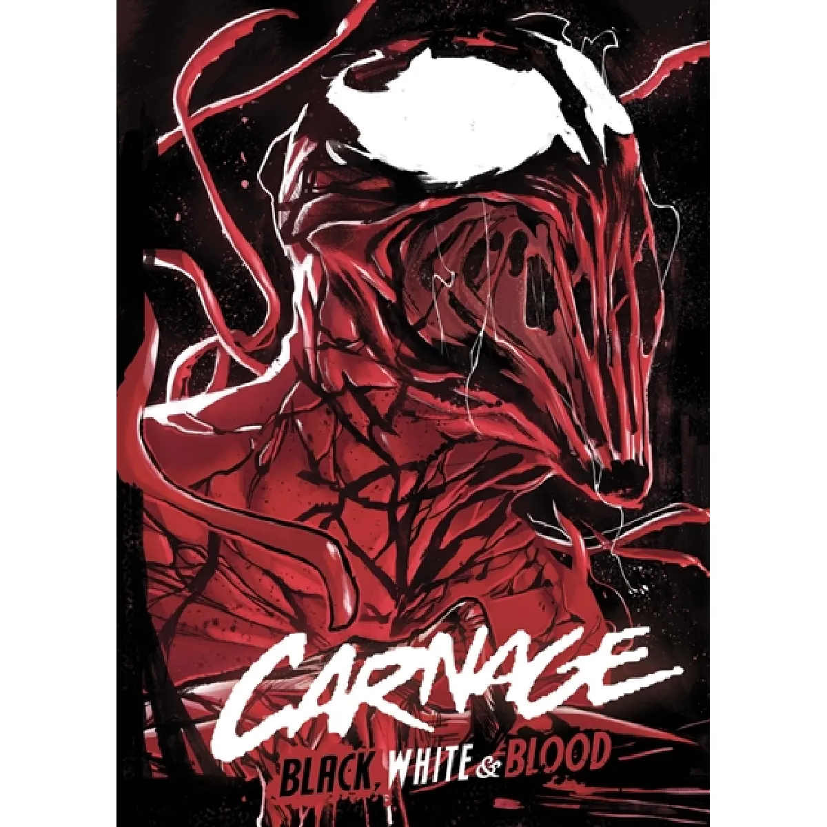 Carnage. Vol. 1. Black, white & blood État correct - 18,14 € Carnage. Vol. 1. Black, white & blood État correct N/A (Il ne s'agit pas d'une marque reconditionné disponible sur Rue du Commerce Seconde Vie