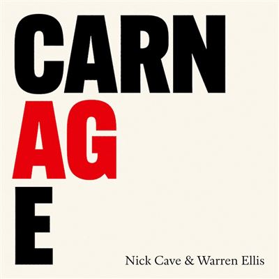 Carnage État correct reconditionné disponible sur Fnac
