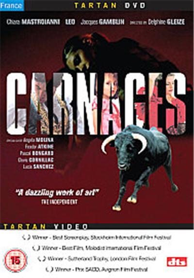 Carnages , (Subtitled) (Wide Screen) État correct reconditionné disponible sur Fnac