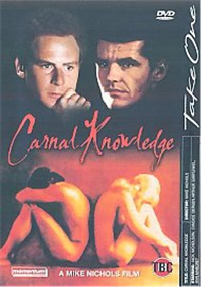 Carnal Knowledge État correct reconditionné (offre indisponible) | Dero