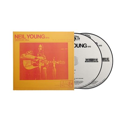 Carnegie Hall 1970 État correct reconditionné disponible sur Fnac