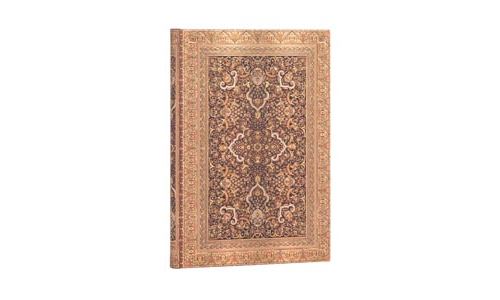 Acheter Carnet à couverture rigide Paperplanks midi ligné Medina Mystic État correct - 16,32 € Carnet à couverture rigide Paperplanks midi ligné Medina Mystic État correct Paperblanks reconditionné disponible sur Fnac