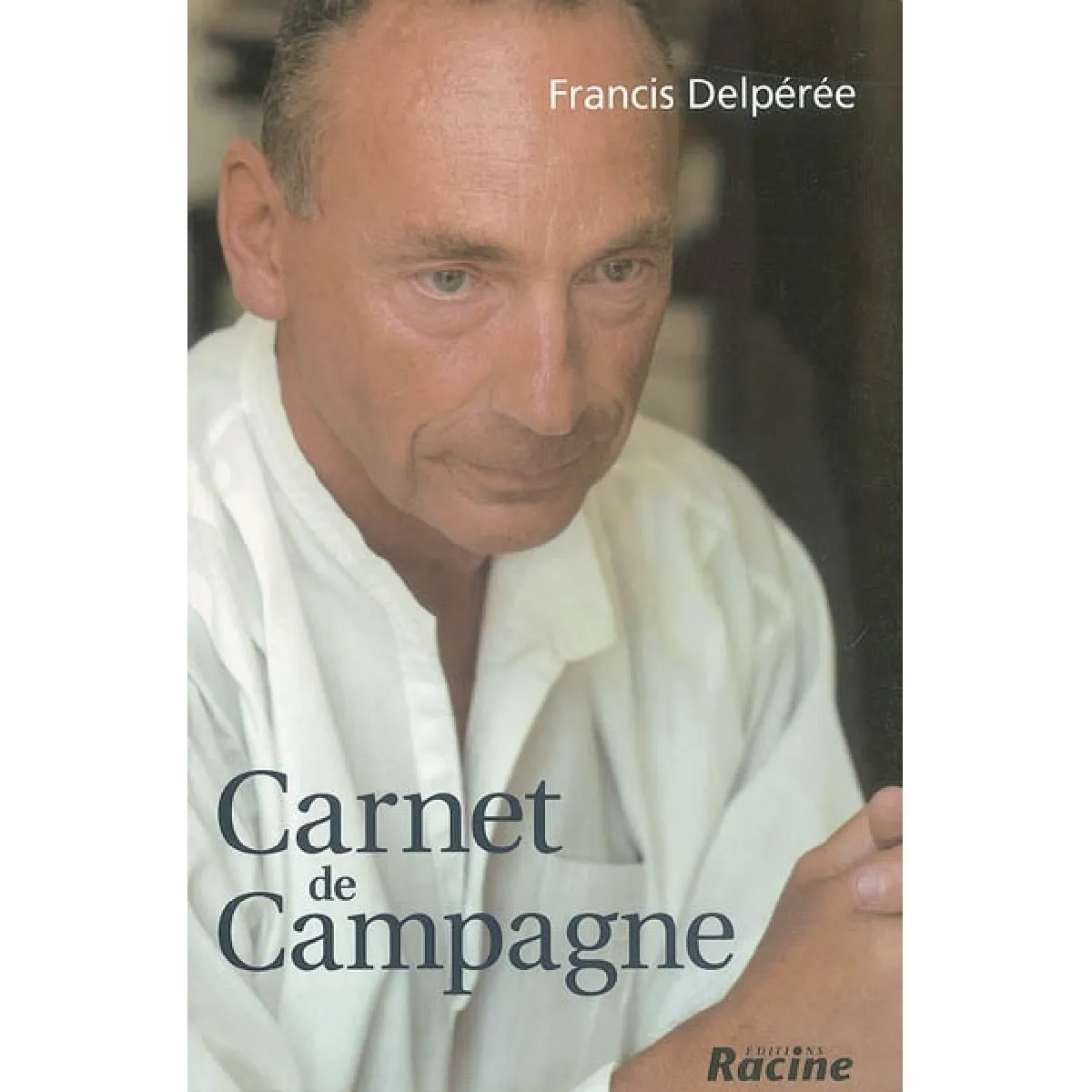 Acheter Carnet de campagne État correct - 14,00 € Carnet de campagne État correct N/A (Il ne s'agit pas d'une marque reconditionné disponible sur Rue du Commerce Seconde Vie