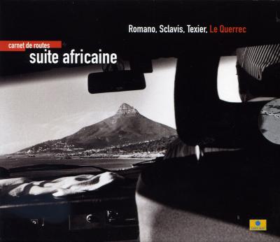 Carnet de routes - Suite africaine État correct reconditionné disponible sur Fnac