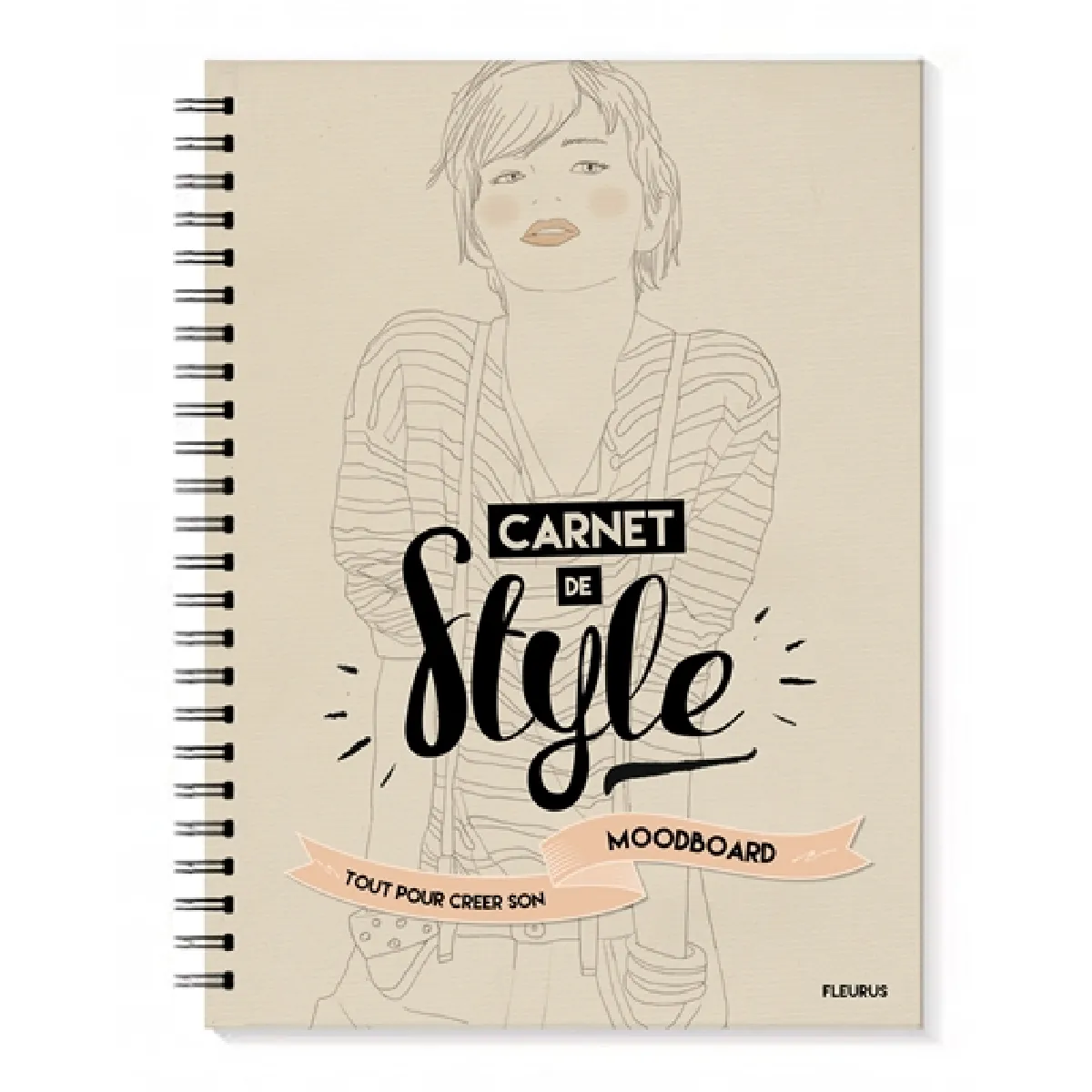 Acheter Carnet de style : tout pour créer ses mood boards État correct - 11,00 € Carnet de style : tout pour créer ses mood boards État correct N/A (Il ne s'agit pas d'une marque reconditionné disponible sur Rue du Commerce Seconde Vie