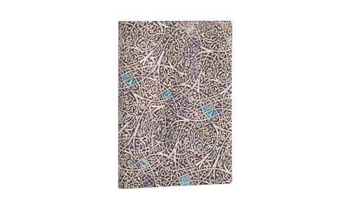 Carnet flexi à couverture souple Paperblanks midi ligné Mosaïque État correct Paperblanks reconditionné disponible sur Fnac