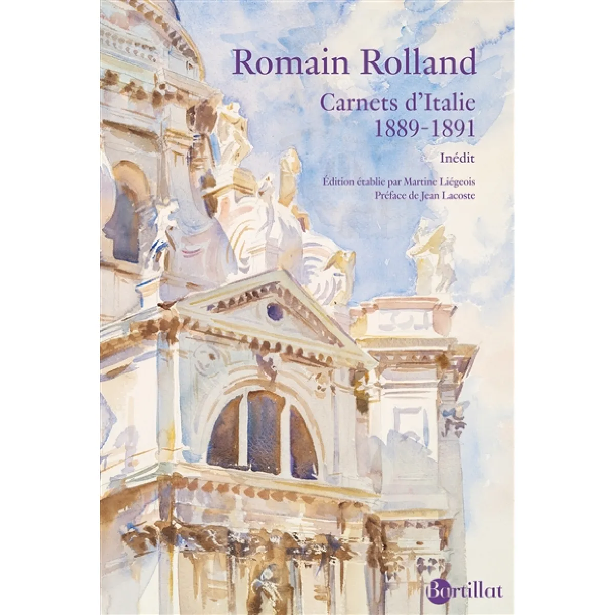 Acheter Carnets d'Italie (1889-1891) État correct - 12,98 € Carnets d'Italie (1889-1891) État correct N/A (Il ne s'agit pas d'une marque reconditionné disponible sur Rue du Commerce Seconde Vie