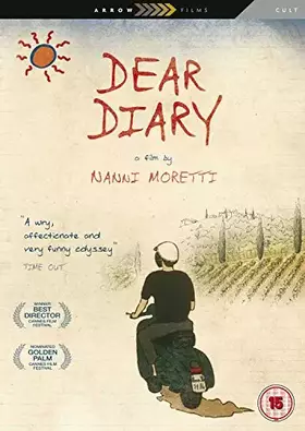Caro Diaro [Edizione: Regno Unito] [Import] - Nanni Moretti Occasion reconditionné disponible sur Ammareal