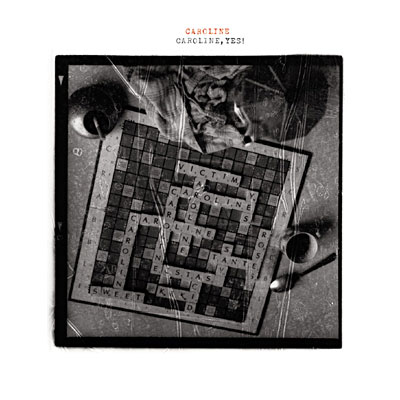Acheter Caroline, yes ! - Garden parti État correct - 13,82 € Caroline, yes ! - Garden parti État correct reconditionné disponible sur Fnac