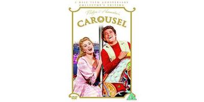 Carousel , (Special Edition) État correct reconditionné disponible sur Fnac