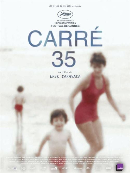 Carré 35 AFFICHE CINEMA ORIGINALE État correct N/A reconditionné disponible sur Fnac