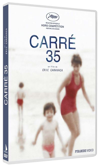 Carré 35 DVD État correct reconditionné disponible sur Fnac