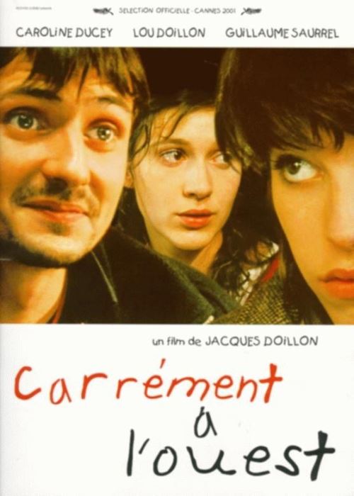 Acheter Carrément A l'Ouest AFFICHE CINEMA ORIGINALE État correct - 22,99 € Carrément A l'Ouest AFFICHE CINEMA ORIGINALE État correct N/A reconditionné disponible sur Fnac