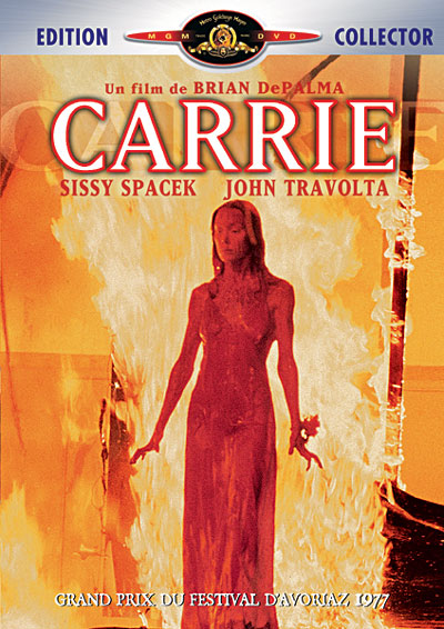 Carrie - Edition collector État correct reconditionné disponible sur Fnac | Dero