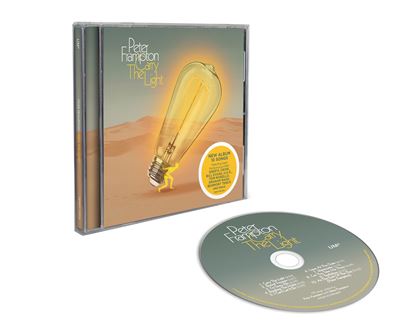 Carry The Light État correct reconditionné disponible sur Fnac | Dero