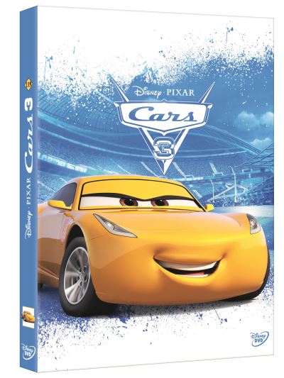 Acheter Cars 3 Edition Limitée DVD État correct - 19,73 € Cars 3 Edition Limitée DVD État correct reconditionné disponible sur Fnac