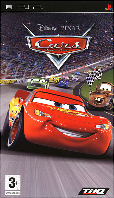 Cars - Gamme Essentiels État correct The Walt Disney Company reconditionné disponible sur Fnac | Dero