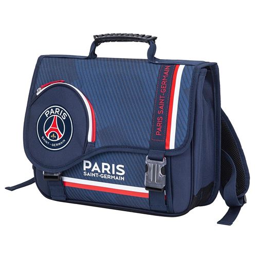 Cartable Paris Saint Gerrmain 38 cm État correct N/A reconditionné disponible sur Fnac