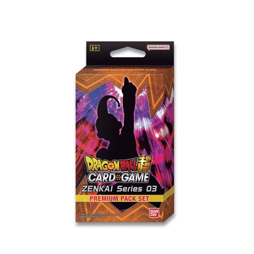 Carte à collectionner Bandai Dragon Ball JCC Premium Pack Set 11 État correct Bandai reconditionné disponible sur Fnac