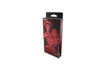 Carte à collectionner Yu-Gi-Oh! Legendary 5D's Decks Bon état - 24,99 € Carte à collectionner Yu-Gi-Oh! Legendary 5D's Decks Bon état Konami reconditionné disponible sur Darty