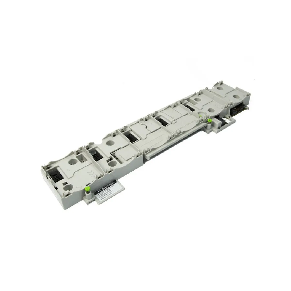 Carte de fond de panier de ventilateurs pour SPARC T3-1 État correct - 19,95 € Carte de fond de panier de ventilateurs pour SPARC T3-1 État correct Sun Microsystems reconditionné disponible sur Rue du Commerce Seconde Vie | Dero