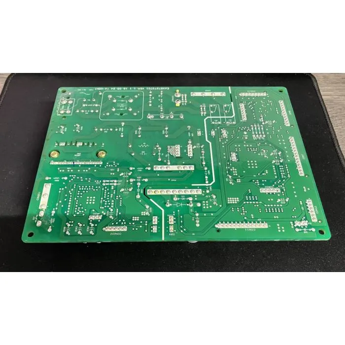 Carte électronique pour réfrigérateur LG – Référence 668K90 – Testée et fonctionnelle - Reconditionné – Très bon état Reconditionné reconditionné disponible sur Cdiscount Seconde Vie