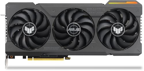 Carte Graphique Asus GEFORCE RTX 4070 16 GB RAM État correct N/A reconditionné disponible sur Fnac