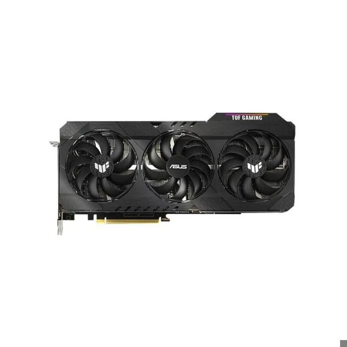 Carte graphique ASUS TUF-RX6700XT-O12G-GAMING GDDR6 192bit Reconditionné Asus reconditionné disponible sur Cdiscount Seconde Vie