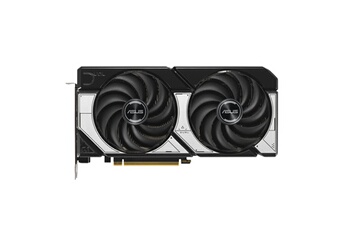Carte graphique DUAL Nvidia GeForce RTX 5070 12 Go Bon état Asus reconditionné disponible sur Darty