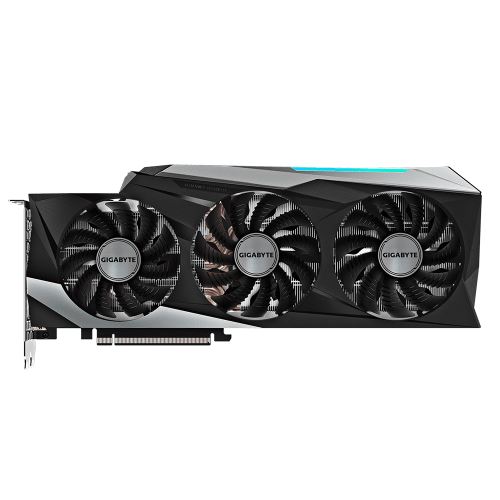 Carte Graphique Gigabyte GeForce RTX 3080 Ti GAMING OC 12G NVIDIA 12 Go GDDR6X État correct Gigabyte reconditionné disponible sur Fnac