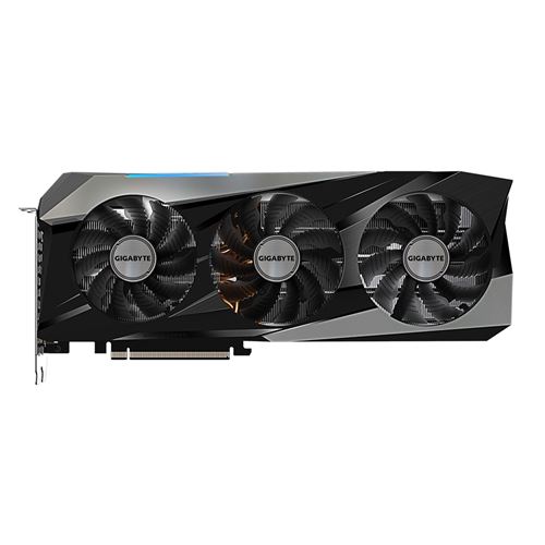 Carte graphique Gigabyte N307TGAMING OC-8GD Noir État correct Gigabyte reconditionné disponible sur Fnac