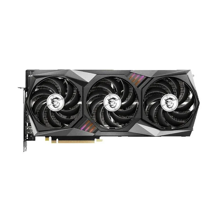 Carte graphique MSI GeForce RTX 3070 GAMING X TRIO 8 Go GDDR6 Reconditionné MSI reconditionné disponible sur Cdiscount Seconde Vie