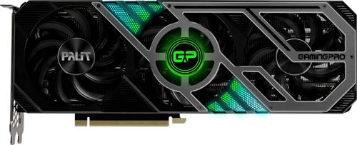 Carte Graphique Nvidia Palit GeForce RTX 3080 GamingPro LHR 10Go État correct N/A reconditionné disponible sur Fnac