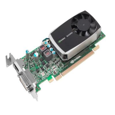 Carte Graphique NVIDIA QUADRO 600 1GB DDR3 128-Bit OEM Display Port DVI-I PCI-E État correct - 56,83 € Carte Graphique NVIDIA QUADRO 600 1GB DDR3 128-Bit OEM Display Port DVI-I PCI-E État correct Nvidia reconditionné disponible sur Fnac