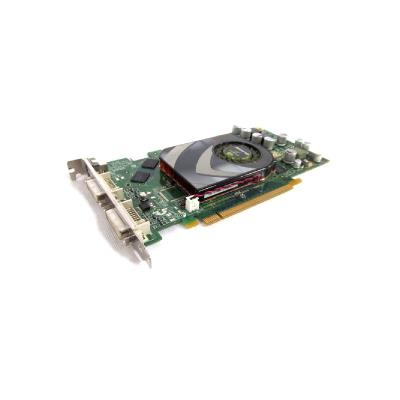 Carte graphique nvidia quadro fx1500 pci-express 256mo gddr3 dual dvi-i tv-out État correct Nvidia reconditionné disponible sur Fnac
