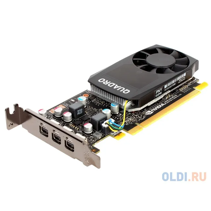 Carte graphique - PNY - Quadro P400 - 2 Go GDDR5 - PCIe 3.0 x16 - 3 x Mini DisplayPort Reconditionné - 129,00 € Carte graphique - PNY - Quadro P400 - 2 Go GDDR5 - PCIe 3.0 x16 - 3 x Mini DisplayPort Reconditionné PNY reconditionné disponible sur Cdiscount Seconde Vie