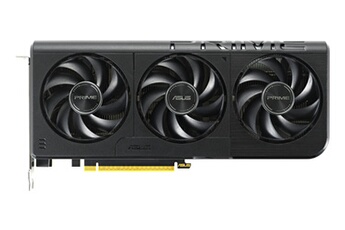 Carte graphique PRIME RTX 5050 O8G 8 Go GDDR6 2560 coeurs CUDA 7680 4320 pi el Bon état Asus reconditionné disponible sur Darty