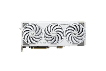 Carte graphique TUF-RTX5070TI-O16G ASUS Bon état Asus reconditionné disponible sur Darty