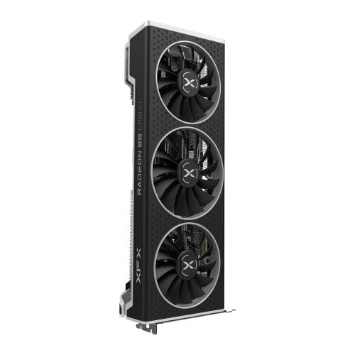 Carte Graphique XFX RX-67XTYPBDP AMD Radeon RX 6700 XT 12Go GDDR6 2457MHz Noir État correct N/A reconditionné disponible sur Fnac