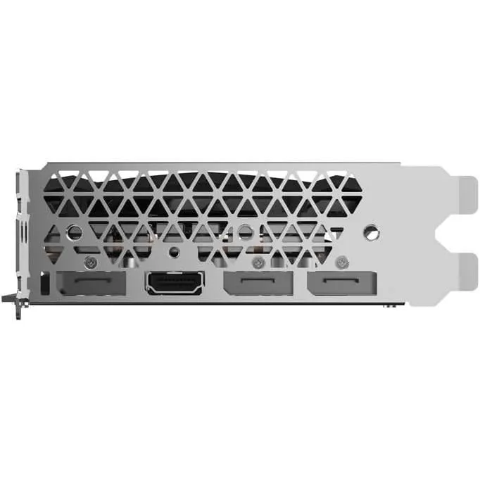 Carte graphique - ZOTAC - Gaming GeForce GTX 1650 - 4 Go GDDR6 - DisplayPort HDMI - PCI Express x4 Reconditionné - 269,00 € Carte graphique - ZOTAC - Gaming GeForce GTX 1650 - 4 Go GDDR6 - DisplayPort HDMI - PCI Express x4 Reconditionné Zotac reconditionné disponible sur Cdiscount Seconde Vie | Dero