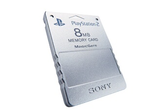 CARTE MEMOIRE 8 Mo État correct reconditionné disponible sur Darty