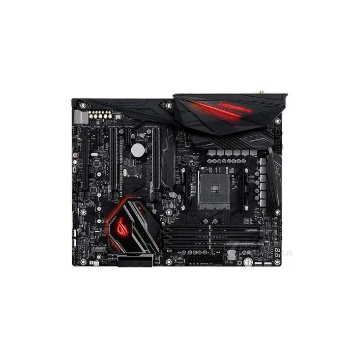 Carte mère ASUS ROG CROSSHAIR VII HERO WI-FI AMD X470 Socket AM4 4xDDR4 64GB ATX Reconditionné - 249,00 € Carte mère ASUS ROG CROSSHAIR VII HERO WI-FI AMD X470 Socket AM4 4xDDR4 64GB ATX Reconditionné Asus reconditionné disponible sur Cdiscount Seconde Vie | Dero