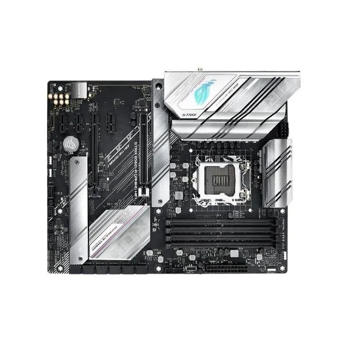Carte mère ASUS ROG STRIX B560-A GAMING WIFI Intel B560 LGA 1200 4xDDR4 128GB ATX Reconditionné Asus reconditionné disponible sur Cdiscount Seconde Vie | Dero