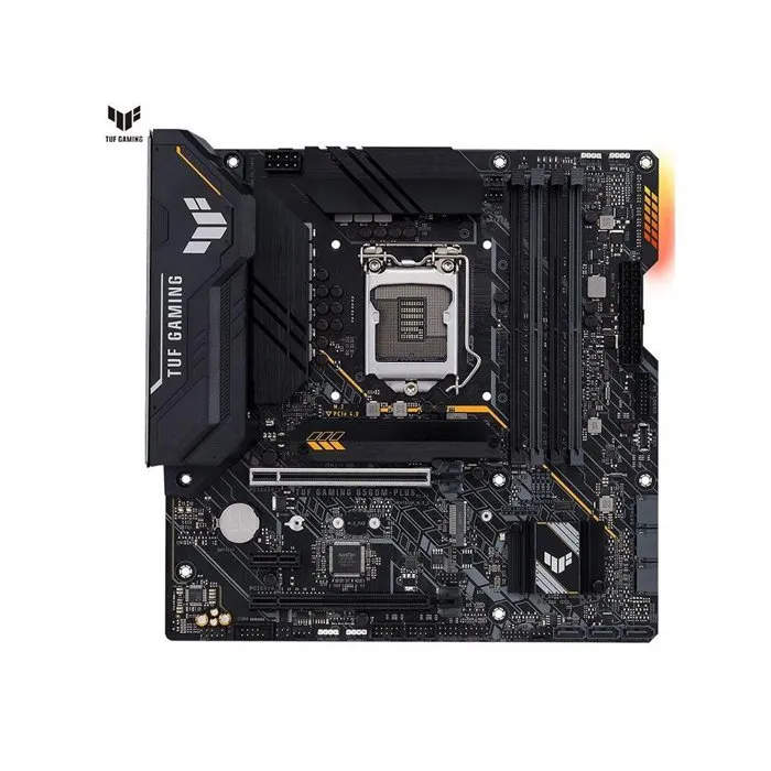 Carte mère ASUS TUF GAMING B560M-PLUS Intel B560 LGA 1200 4xDDR4 128GB Micro ATX Reconditionné Asus reconditionné disponible sur Cdiscount Seconde Vie | Dero