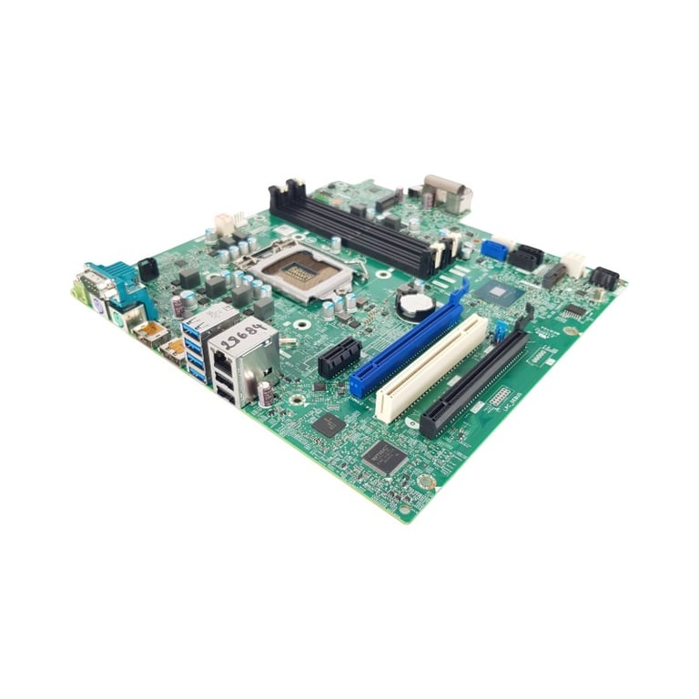 Carte Mère Dell Optiplex 7060 TOWER 0C96W1 - Très bon état Très bon état Dell reconditionné disponible sur Pixmania