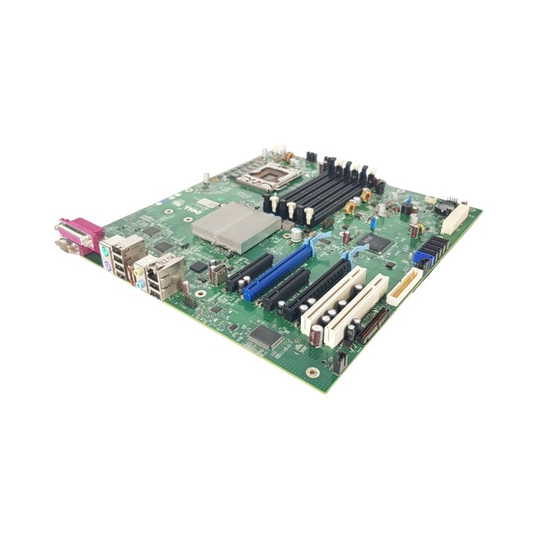 Carte Mère Dell PRECISION T3500 09KPNV - Très bon état Très bon état Dell reconditionné disponible sur Pixmania