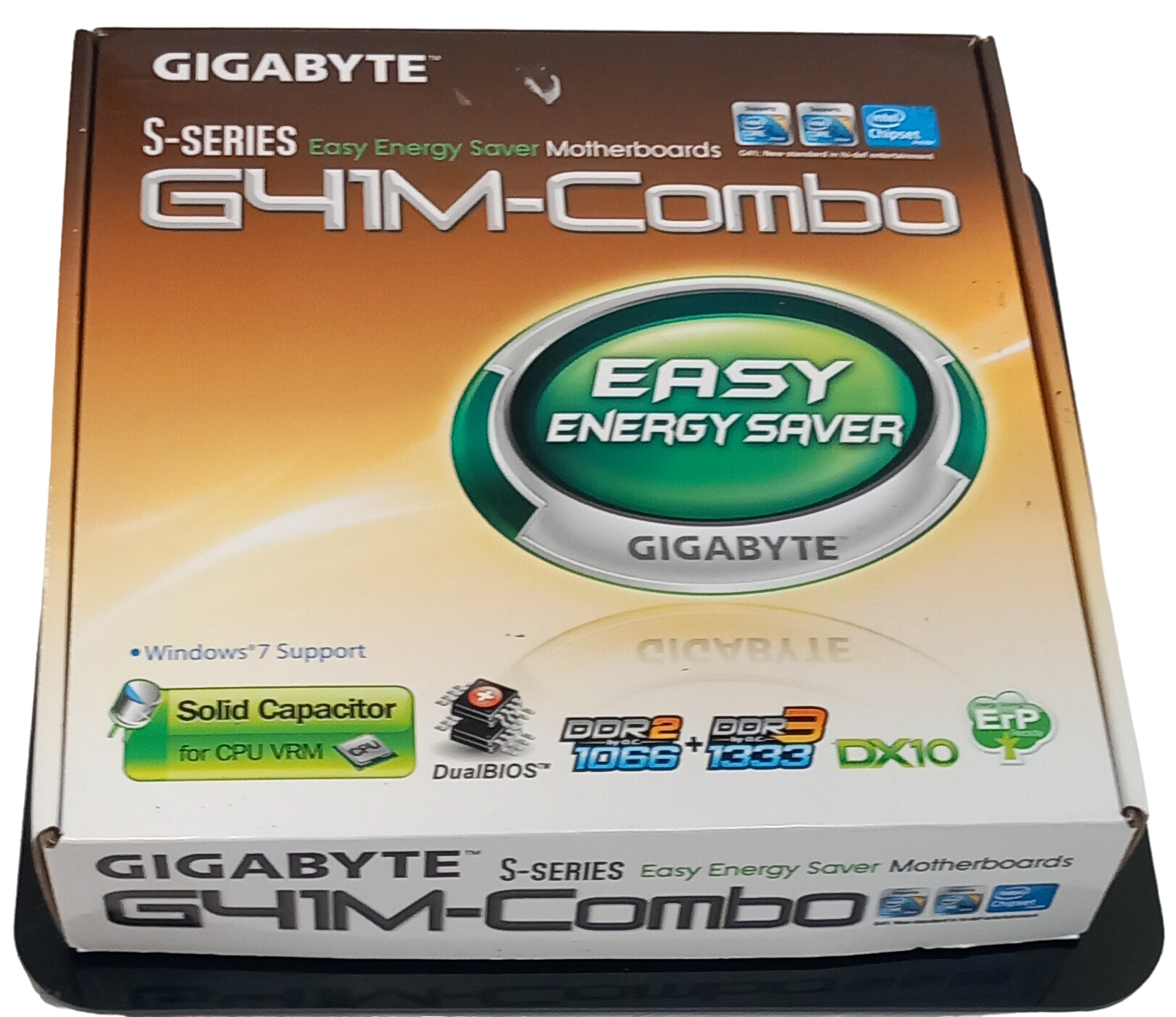 Acheter Carte mère Gaming. Gigabyte bon état - 15,00 € Carte mère Gaming. Gigabyte bon état reconditionné disponible sur Label Emmaüs