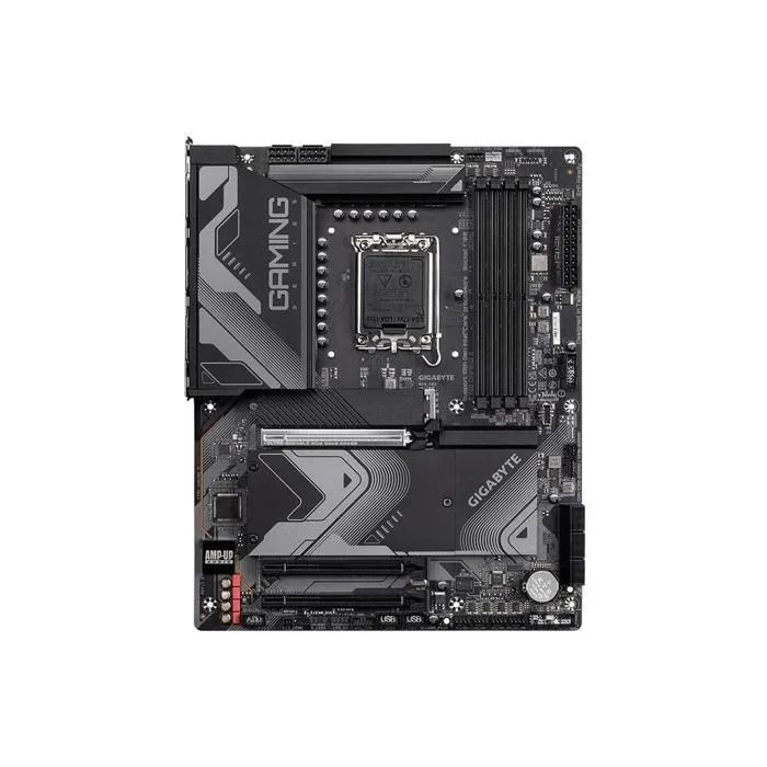 Carte mère GIGABYTE Z790 GAMING X AX Intel Z790 Socket LGA1700 4xDDR5 SDRAM 192GB ATX Reconditionné Gigabyte reconditionné disponible sur Cdiscount Seconde Vie