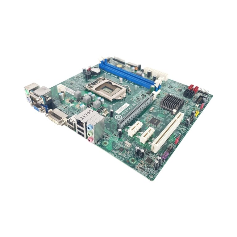 Carte Mère H81H3-AM V:1.0 PC ACER Veriton M2631 - Très bon état Très bon état - 44,91 € Carte Mère H81H3-AM V:1.0 PC ACER Veriton M2631 - Très bon état Très bon état Acer reconditionné disponible sur Pixmania