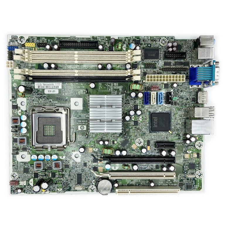Carte Mère HP DC7900 SFF 462432-001 - Très bon état Très bon état Hewlett-Packard reconditionné disponible sur Pixmania | Dero